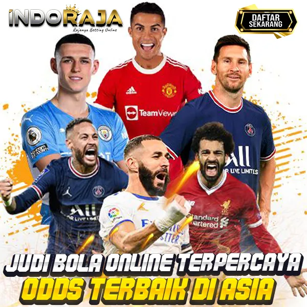 INDORAJA Login 