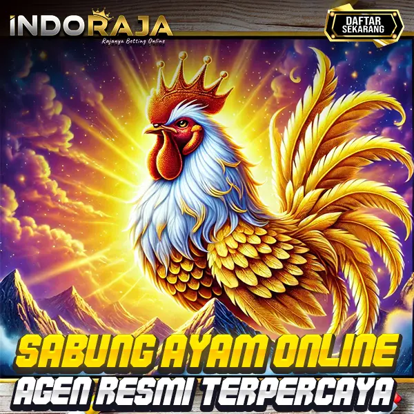 INDORAJA Login 